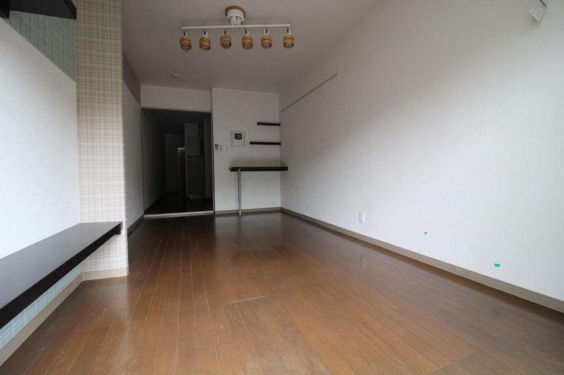 居室・リビング　リビング/居室