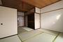 居室・リビング　和室