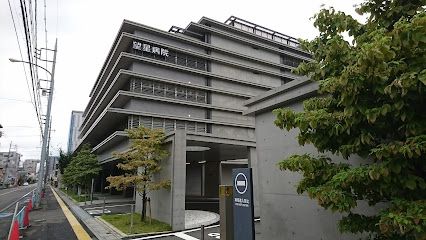 病院　医療法人社団望星会望星病院（病院）まで1010m