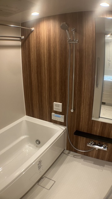 バス・シャワールーム　浴室乾燥機・ミストサウナ・追焚機能付