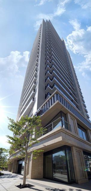 建物外観　外観(1)