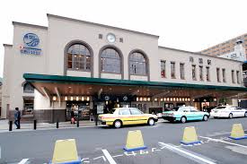 ショッピングセンター　両国江戸NOREN（ショッピングセンター）まで724m