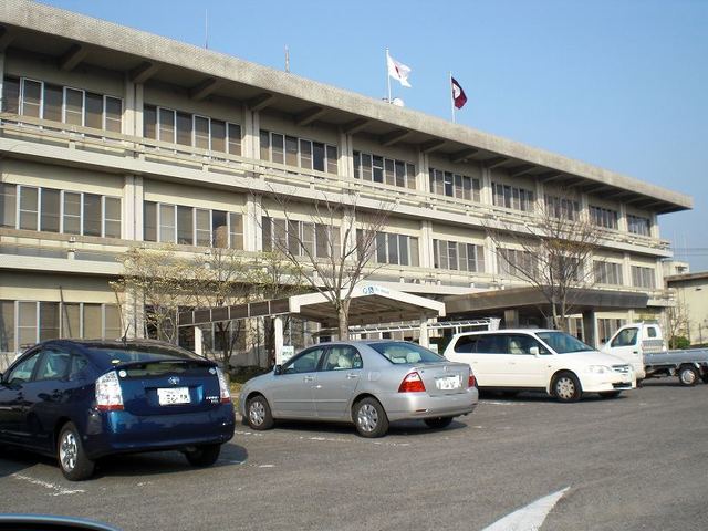 その他　宇城総合庁舎（その他）まで1050m