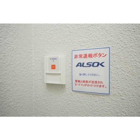その他　緊急通報スイッチ