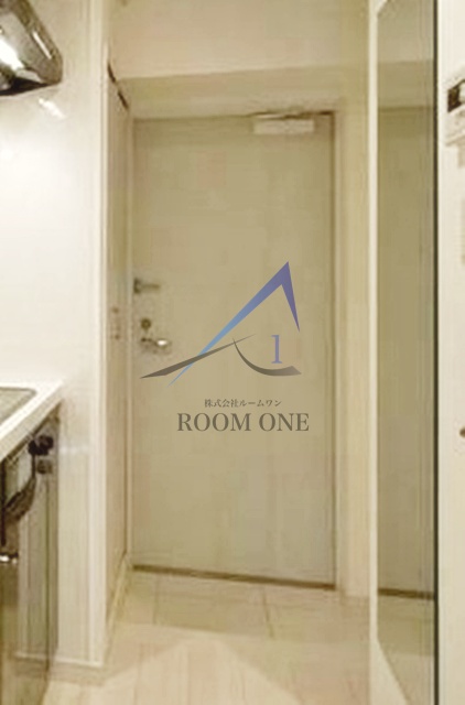 玄関　玄関です。