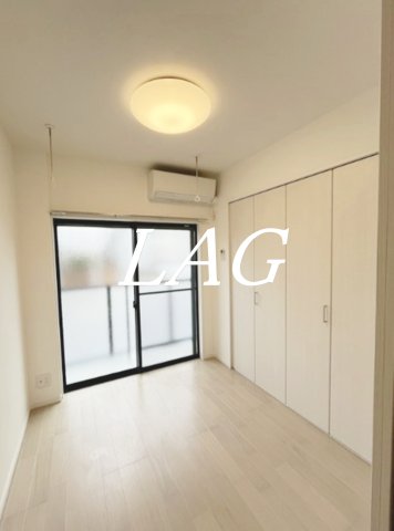 居室・リビング　洋室のお部屋です。