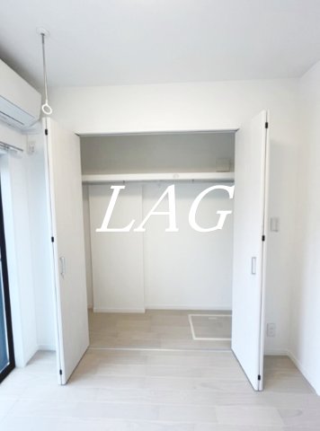 収納　収納です。