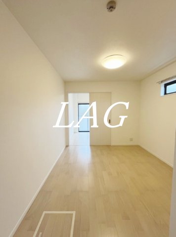 その他部屋・スペース　寝室です。