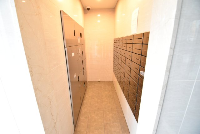 その他共有部分　その他共有部分