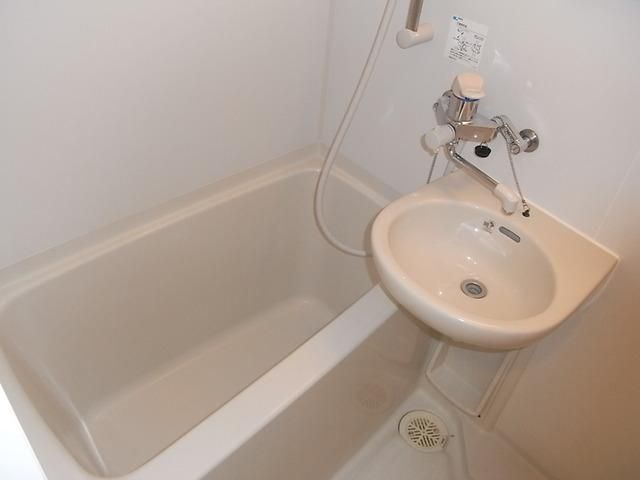 バス・シャワールーム　バスルーム★