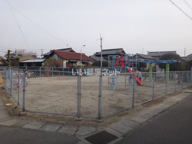 その他　黒野児童遊園（その他）まで124m