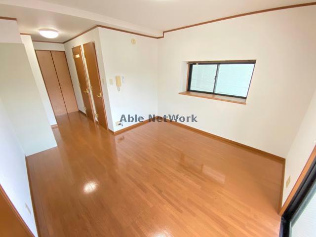 居室・リビング　同型　現況優先