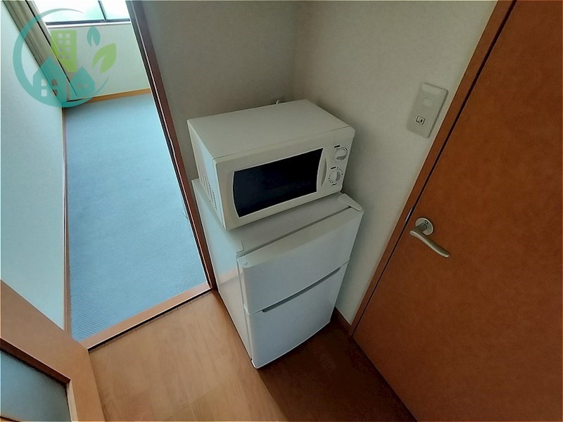 その他設備　レオパレス御影塚町（家具・家電付、仲介手数料不要）