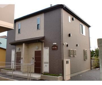 建物外観　☆外観☆