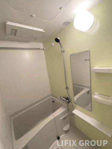 バス・シャワールーム　風呂