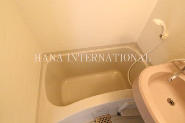 バス・シャワールーム　他部屋参考写真