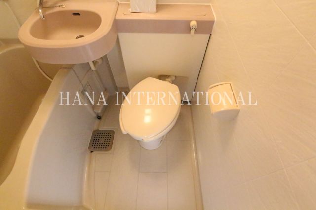 トイレ　他部屋参考写真