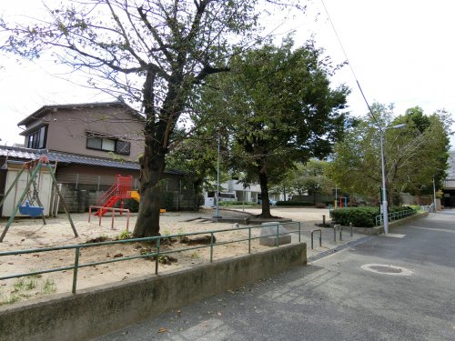 公園　新庄公園（公園）まで1353m