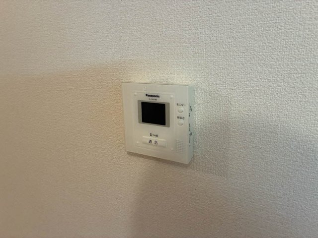セキュリティ　同仕様