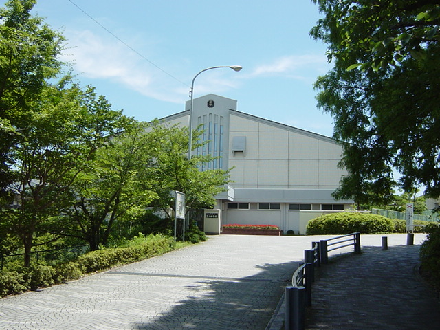その他　篠岡中学校（その他）まで480m