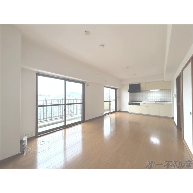 建物外観　ＬＤＫ