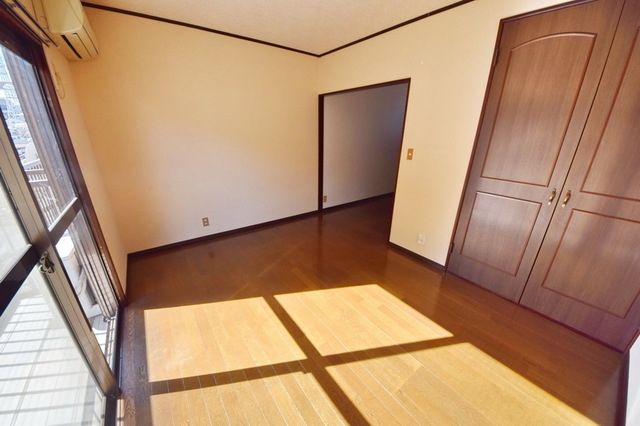 居室・リビング　別部屋参考写真