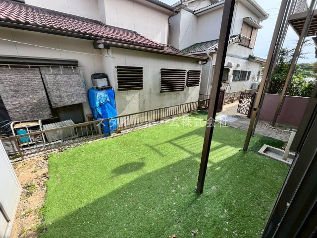 庭