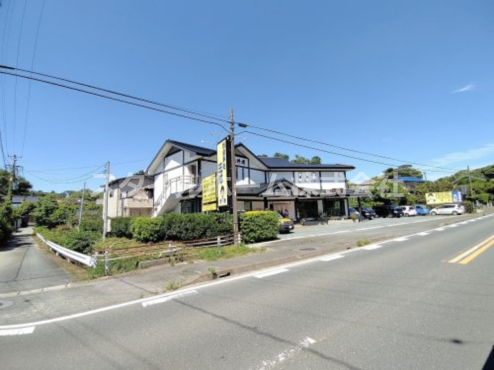 飲食店　三郎（飲食店）まで3663m