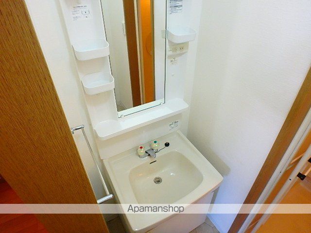 クレールコートの内装写真