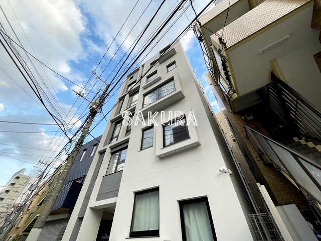 建物外観　当店おすすめ物件♪