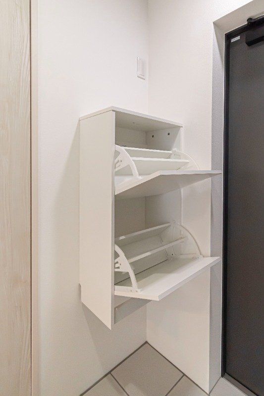 玄関　物件画像