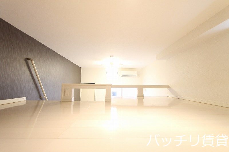 その他部屋・スペース　同型タイプの為、現状を優先いたします。