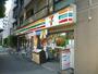 コンビニ　セブンイレブン（コンビニ）まで120m