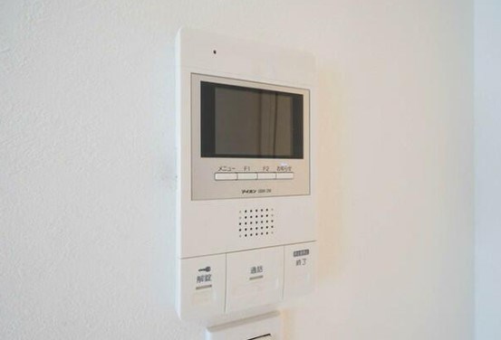その他設備　別部屋同間取り写真
