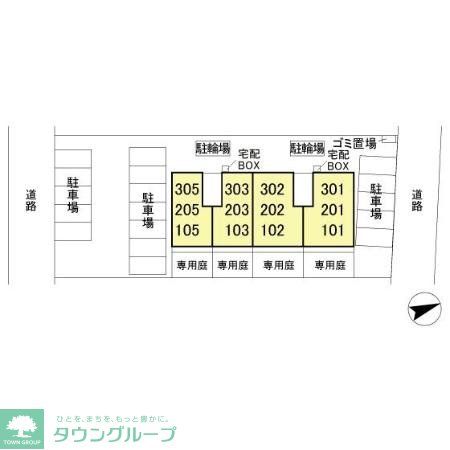 その他　お問合せはタウンハウジングまで！※現地待合わせ相談可能