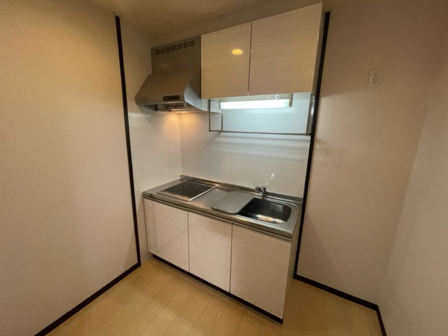 キッチン　※同施工会社のイメージ写真※