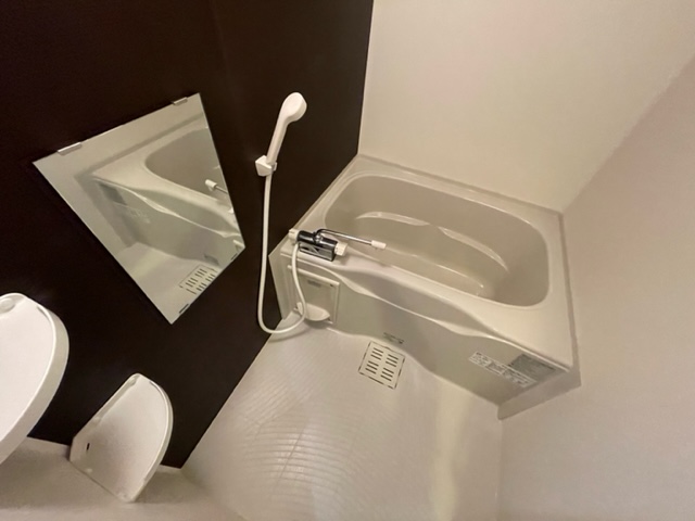バス・シャワールーム　※同施工会社のイメージ写真※