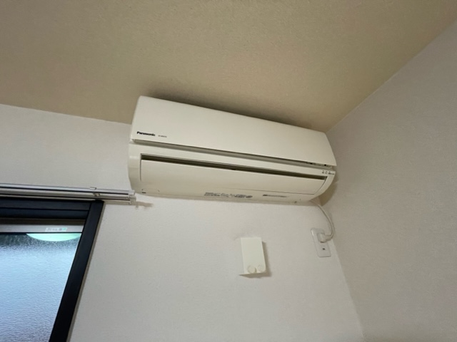 その他設備　※同施工会社のイメージ写真※