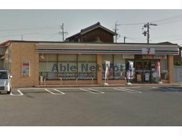 コンビニ　セブンイレブン碧南日進町2丁目店（コンビニ）まで428m