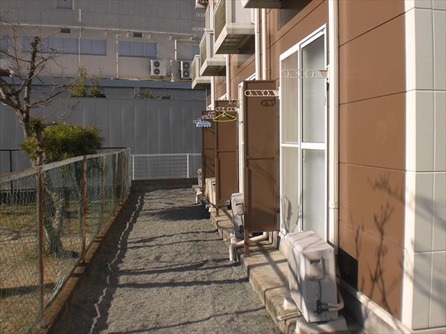 その他部屋・スペース