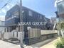 吉祥寺駅より徒歩7分 1階 築32年6ヶ月の賃貸物件