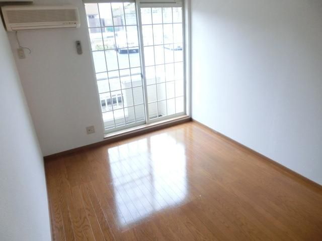 その他部屋・スペース　南向きバルコニー日当たり良好