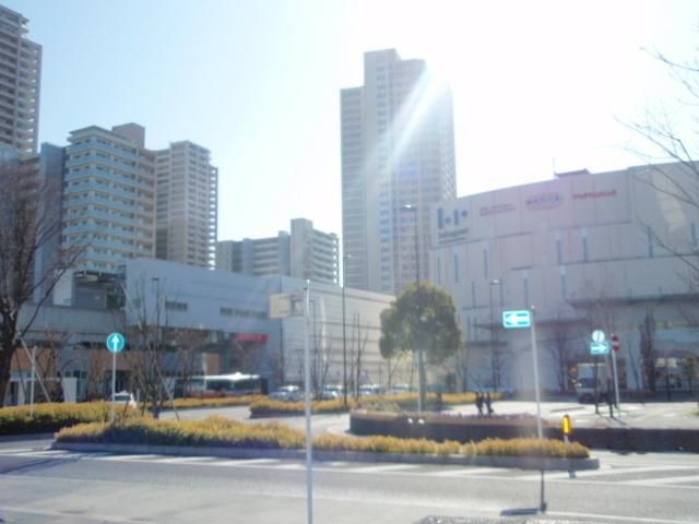 その他　柏の葉キャンパス駅（その他）まで1300m