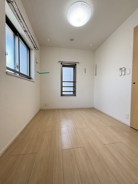 その他部屋・スペース　※同間取り別部屋