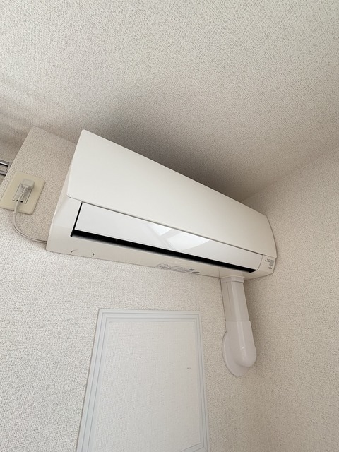 その他設備　※同間取り別部屋