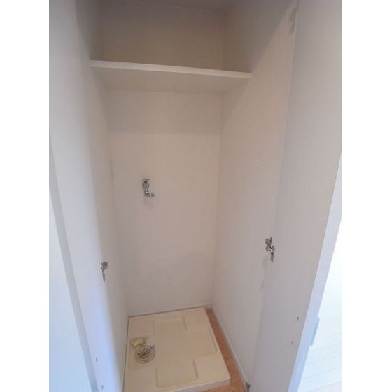 その他設備　別部屋の写真です。
