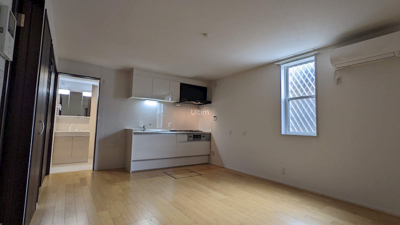 居室・リビング　別のお部屋の写真です。参考までに。