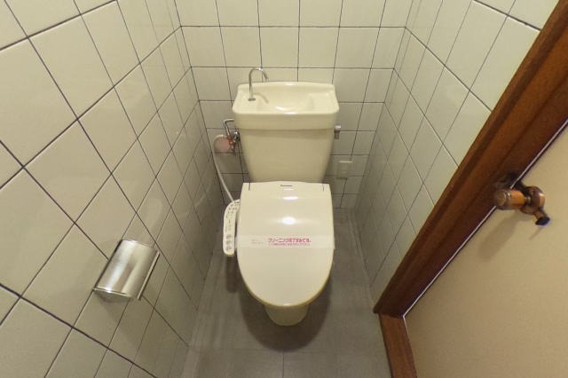 トイレ　同仕様