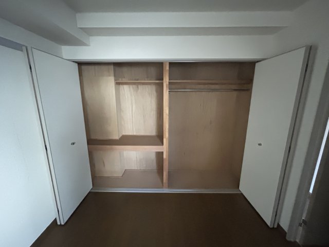 収納　別号室参考写真です。