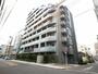 プラウドＦＬＡＴ門前仲町５ 1階 築8年8ヶ月の賃貸物件